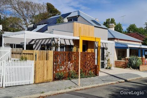 Property photo of 20 Attfield Street Fremantle WA 6160
