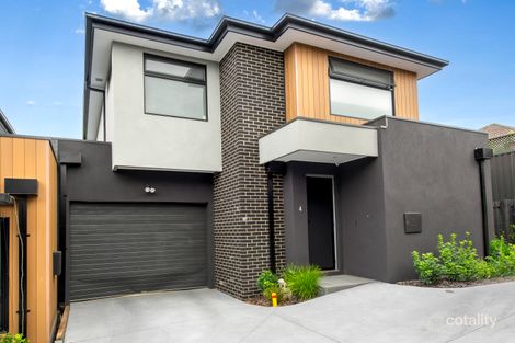 4/8 Mccubbin St, Burwood, VIC 3125