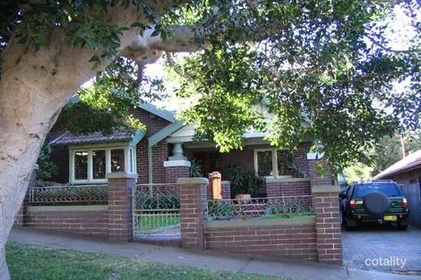 Property photo of 12 Eastern Avenue Kensington NSW 2033