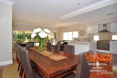 Property photo of 11 Winifred Street Mosman Park WA 6012