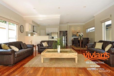 Property photo of 11 Winifred Street Mosman Park WA 6012