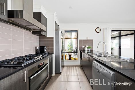 Property photo of 45 The Range Boulevard Croydon VIC 3136