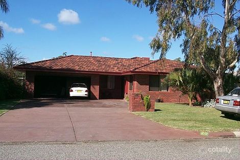 20 Hyland Way, Wilson, WA 6107