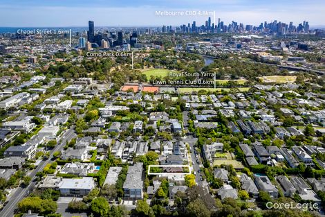 Property photo of 10 Burnie Street Toorak VIC 3142