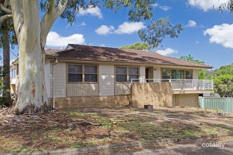 Property photo of 31 Kimian Avenue Waratah West NSW 2298
