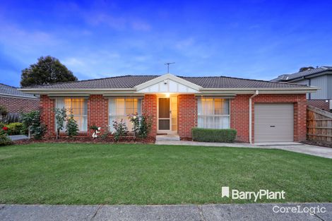 Property photo of 1/1362 Stud Road Rowville VIC 3178