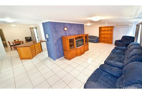 Property photo of 9 Col Crescent Parkhurst QLD 4702