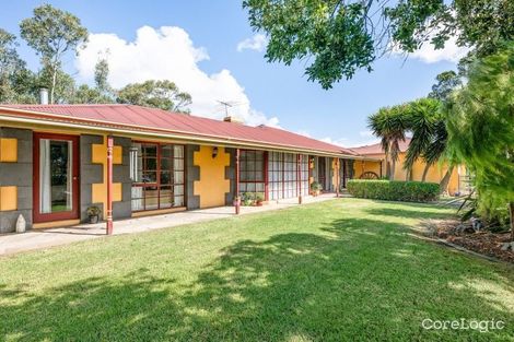 Property photo of 38 Yvette Drive Rowville VIC 3178
