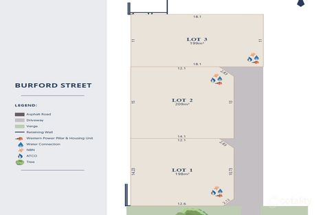 1/11 Burford St, Balga, WA 6061