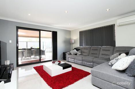 Property photo of 5 Nalgan Court Carramar WA 6031