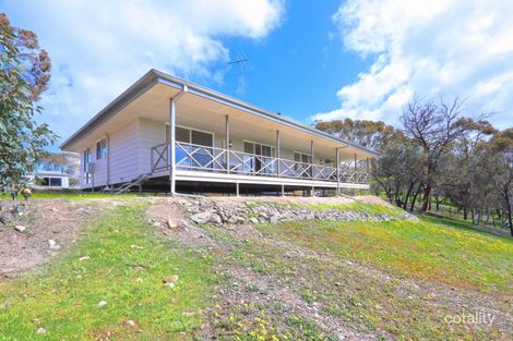 Property photo of LOT 106 Railway Road Clackline WA 6564