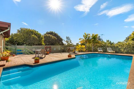 Property photo of 17 Forest Way Frenchs Forest NSW 2086