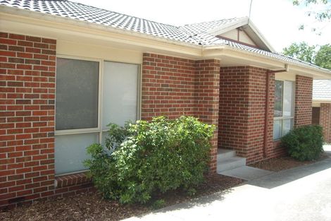 2/29 Cave Hill Rd, Lilydale, VIC 3140