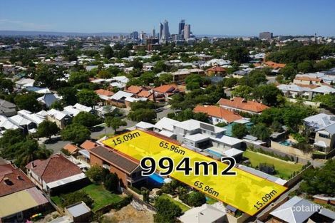 Property photo of 111 Northwood Street West Leederville WA 6007