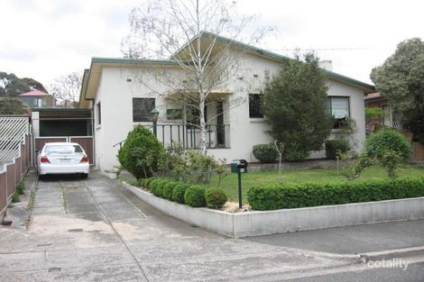 89 Bellevue Ave, Rosanna, VIC 3084