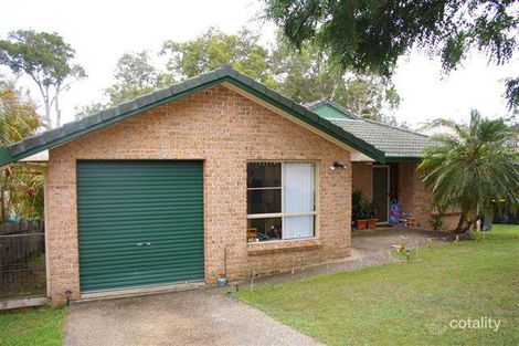 Property photo of 15 The Glen Hyland Park NSW 2448