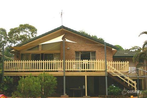 Property photo of 15 The Glen Hyland Park NSW 2448