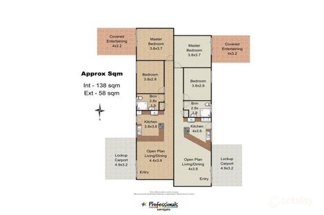 Property photo of 20 Twenty First Avenue Brighton QLD 4017