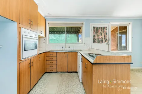 Property photo of 17 Hewitt Street Colyton NSW 2760