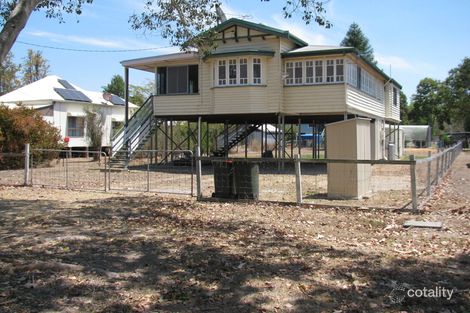 Property photo of 17 Dawes Street Boyne Valley QLD 4680