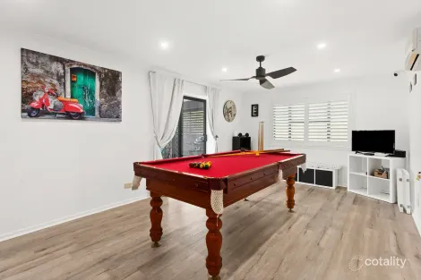 Property photo of 58 Little Lake Crescent Warilla NSW 2528