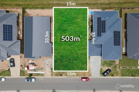 Property photo of 26 Tahoe Street Logan Reserve QLD 4133