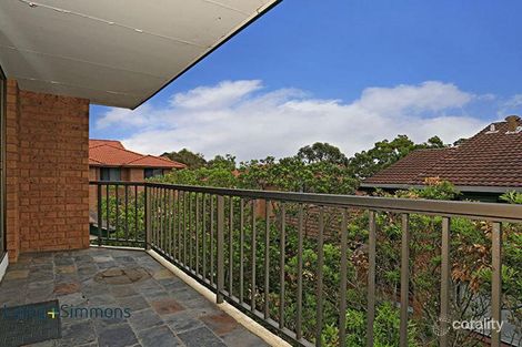 Property photo of 46/602-608 Princes Highway Kirrawee NSW 2232