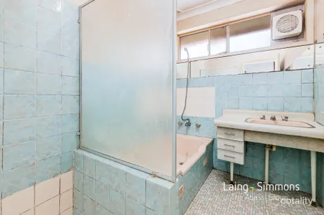 Property photo of 17 Hewitt Street Colyton NSW 2760