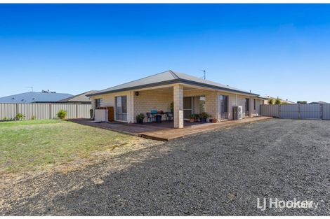 Property photo of 3 Westwind Crescent Harvey WA 6220
