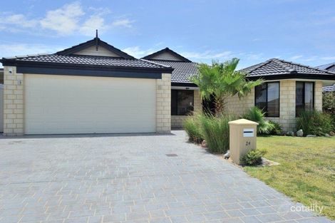 24 Abbeytown Cir, Waikiki, WA 6169