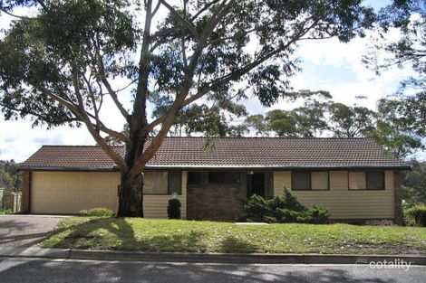 21 Belarada Cl, Bangor, NSW 2234