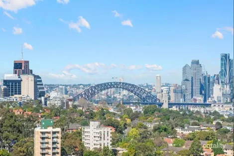 1503/88b Christie St, St Leonards, NSW 2065