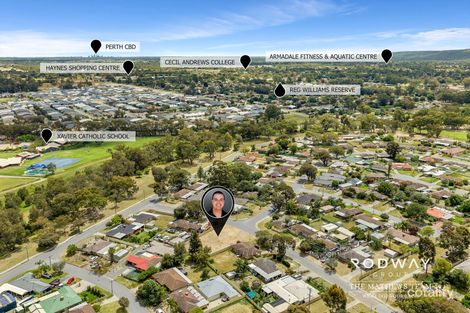 Property photo of 5 Chadwick Parade Brookdale WA 6112