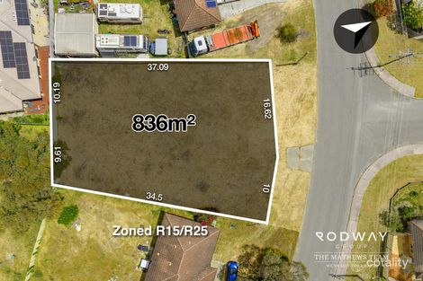 Property photo of 5 Chadwick Parade Brookdale WA 6112