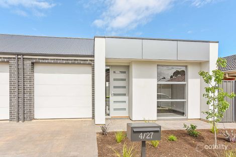4/27 Sheridan St, Woodville North, SA 5012