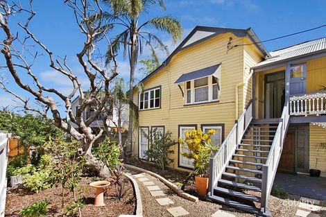 32 Alma St, Paddington, QLD 4064