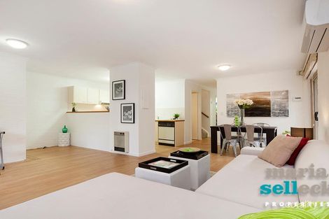 30/43 Giles St, Kingston, ACT 2604