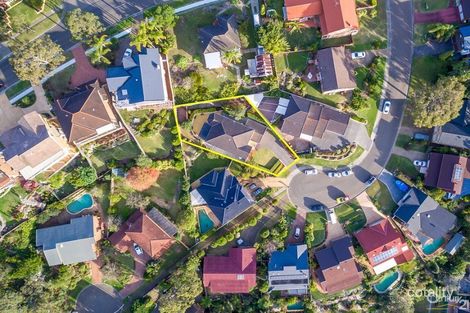 Property photo of 6 Flint Place Illawong NSW 2234