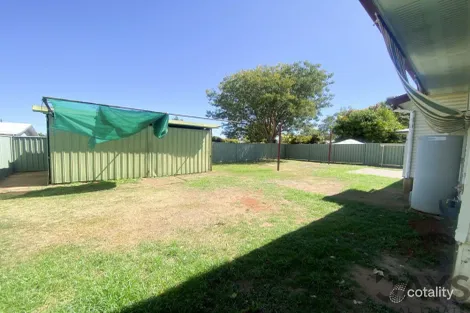 Property photo of 5 Darling Crescent Sunset QLD 4825