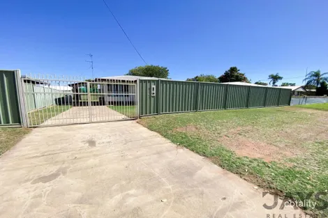 Property photo of 5 Darling Crescent Sunset QLD 4825