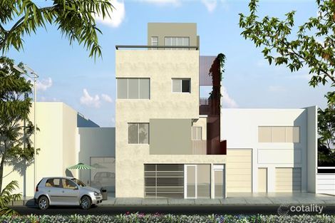 1/17 Gladstone St, Perth, WA 6000