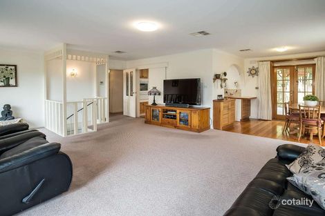 Property photo of 4 Kensley Street Upper Ferntree Gully VIC 3156