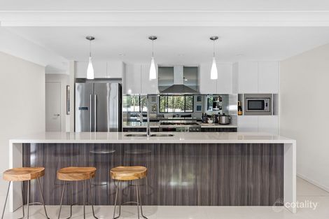 Property photo of 93 Carlingford Circuit Warner QLD 4500