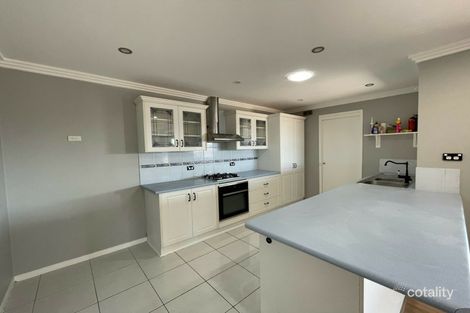 Property photo of 52 Ploughman Crescent Werrington Downs NSW 2747