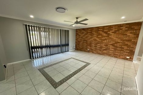 Property photo of 52 Ploughman Crescent Werrington Downs NSW 2747