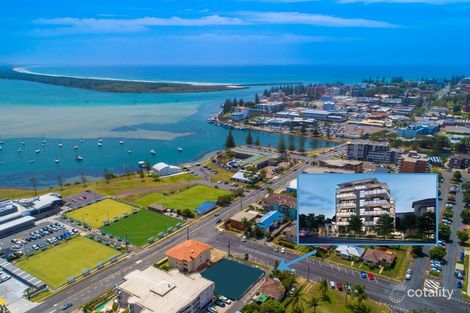 Property photo of 2/3 Gore Street Port Macquarie NSW 2444