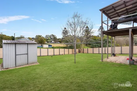 Property photo of 6 Coal Street Basin Pocket QLD 4305
