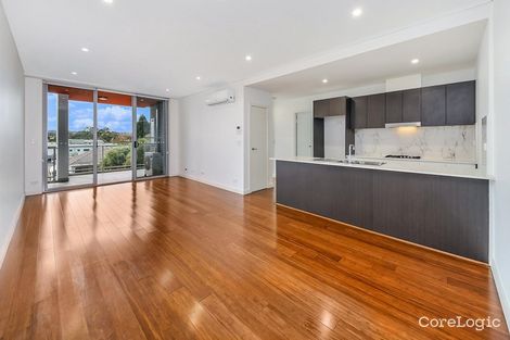 Property photo of 19/18-22A Hope Street Rosehill NSW 2142