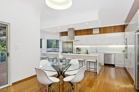 Property photo of 22 Patriot Place Rouse Hill NSW 2155