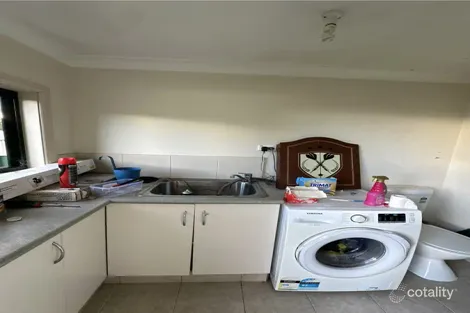 Property photo of 21 Bourke Street Riverstone NSW 2765